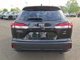 Certified 2025 Toyota Corolla Cross LE image 5