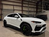 Used 2021 Lamborghini Urus image 2