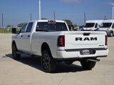 New 2026 RAM 2500 Tradesman image 4