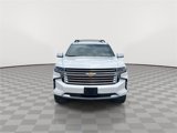 Certified 2024 Chevrolet Tahoe High Country image 3