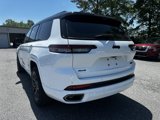 New 2025 Jeep Grand Cherokee L Summit w/ Advanced Protech Group IV image 5
