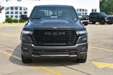 New 2025 RAM 1500 Laramie w/ Night Edition image 2