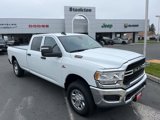 New 2024 RAM 2500 Tradesman w/ Chrome Appearance Group image 2