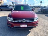 Used 2020 Volkswagen Tiguan SE w/ Panoramic Sunroof Package image 3