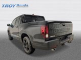 New 2025 Honda Ridgeline Black Edition image 3