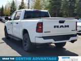 New 2025 RAM 1500 4x4 Crew Cab image 3