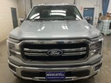 New 2025 Ford F150 Lariat image 2