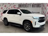 Used 2021 Chevrolet Tahoe LT image 4