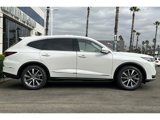 New 2025 Acura MDX SH-AWD w/ Technology Package image 4