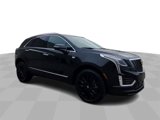 New 2024 Cadillac XT5 Luxury image 2