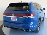 New 2025 Volkswagen Atlas SEL Premium R-Line image 4