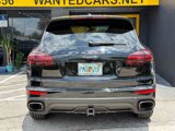 Used 2018 Porsche Cayenne image 5