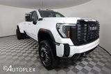 Used 2025 GMC Sierra 3500 Denali Ultimate image 3