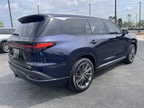 New 2025 Lexus TX 350 AWD image 3
