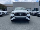New 2025 Mercedes-Benz GLE 53 AMG 4MATIC image 3