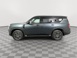 New 2025 Nissan Armada SL image 5