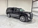 Used 2017 Cadillac Escalade Premium Luxury image 6