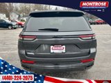 New 2025 Jeep Grand Cherokee Limited 4xe image 4