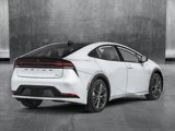New 2026 Toyota Prius XLE image 2