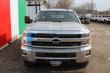 Used 2019 Chevrolet Silverado 2500 LT w/ Texas Edition image 3