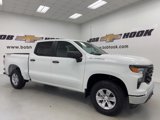 New 2026 Chevrolet Silverado 1500 W/T w/ WT Value Package image 3