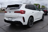 New 2025 BMW X3 xDrive30i w/ Premium Package image 2