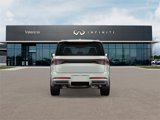 New 2026 INFINITI QX80 Pure image 6