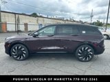 New 2025 Lincoln Nautilus Reserve w/ Jet Appearance Package image 4