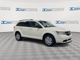 Used 2018 Dodge Journey SE image 2