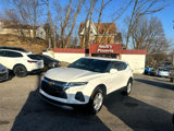 Used 2020 Chevrolet Blazer LT w/ LPO, Floor Liner Package image 4