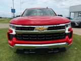 New 2026 Chevrolet Silverado 1500 LT image 2