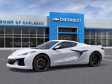 New 2025 Chevrolet Corvette Z06 image 2