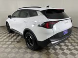 New 2026 Kia Sportage EX image 6