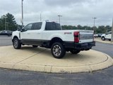 New 2025 Ford F350 King Ranch image 4