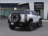 New 2025 GMC Hummer EV 3X w/ Extreme Off-Road Package image 4