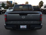New 2025 Nissan Frontier SV image 5