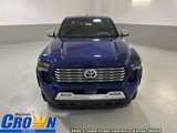 New 2025 Toyota Tacoma Limited image 3
