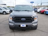 Certified 2021 Ford F150 XLT image 2