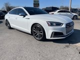 Used 2018 Audi S5 Prestige image 3