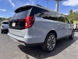 New 2025 Ford Expedition Max Platinum w/ Platinum Ultimate Package image 4