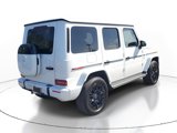 New 2025 Mercedes-Benz G 580 w/ EQ Technology image 4