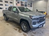 New 2025 Chevrolet Colorado LT w/ LT Convenience Package image 4