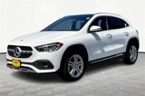 Used 2021 Mercedes-Benz GLA 250 4MATIC image 2