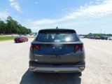 New 2025 Hyundai Tucson SE image 6