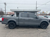 Used 2020 Ford F150 4x4 SuperCrew image 2