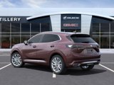 New 2025 Buick Envision Avenir image 3