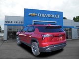 New 2025 Chevrolet Equinox ACTIV w/ Safety and Technology Package image 3