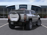 New 2025 GMC Hummer EV 3X w/ LPO, Sport Package image 4