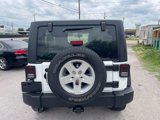 Used 2015 Jeep Wrangler Sport w/ Quick Order Package 24S image 2