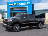 New 2025 Chevrolet Silverado 1500 LT image 2